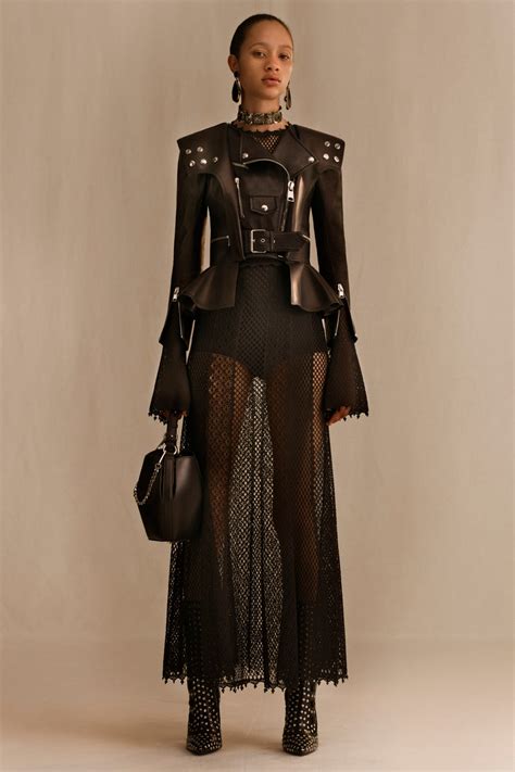 alexander mcqueen luxury.